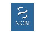 logo National Center for Biotechnology Information