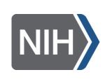 logo National Institutes of Health