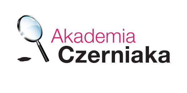 Logo Akademia czerniaka