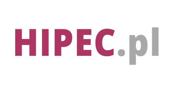 Logo serwisu specjalistycznego HIPEC.pl