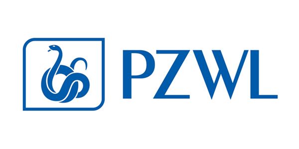 Logo Wydawnicta Lekarskiego PZWL