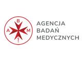Agencja Badań Medycznych - logo