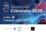 Akademia Czerniaka 2020 - baner