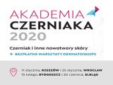 baner konferencji Akademia Czerniaka