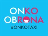 akcja #onkotaxi - baner