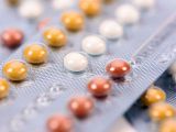 Doustne środki antykoncepcyjne - ilustracja poglądowa