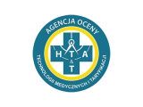 logotyp Agencji Oceny Technologii Medycznych i Taryfikacji