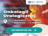 Akademia Onkologii Urologicznej 2019 - baner