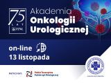 Akademia onkologii urologicznej 2020 - baner