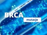 mutacje w genach BRCA – ilustracja poglądowa