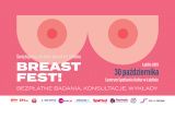 Breast Fest Lublin 2019 - baner