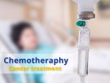 chemioterapa - ilustracja poglądowa