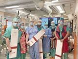 Chirurgia w Uniwersyteckim Szpital Klinicznym w Opolu