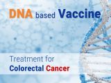 szczepionka na bazie DNA do leczenia raka jelita grubego - baner