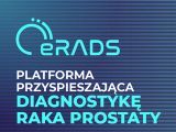 eRADS - platforma wspomagająca diagnostykę raka prostaty