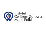 logo Instytutu Centrum Zdrowia Matki Polki
