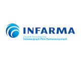 Związek Pracodawców Innowacyjnych Firm Farmaceutycznych INFARMA - logo