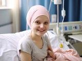 Leczenie nowotworów dziecięcych