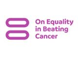 Europejski Kongres Organizacji Pacjentów Onkologicznych „O równości w walce z rakiem” - logo