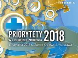 Konferencja priorytety w ochronie zdrowia 2018