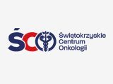 logo Świętokrzyskiego Centrum Onkologii
