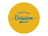 logo fundacji Urtica Dzieciom