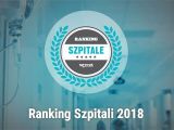 Wprost - ranking najlepszych szpitali 2018