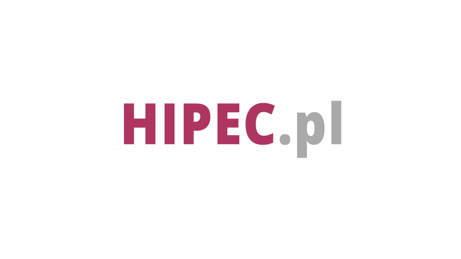 HIPEC.pl logo