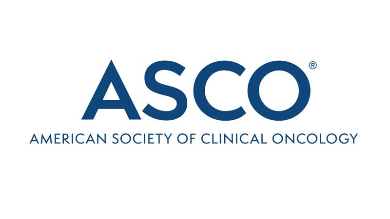 Logo American Society of Clinical Oncology