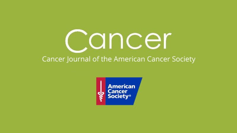 logo Cancer Journal of the American Cancer Society 