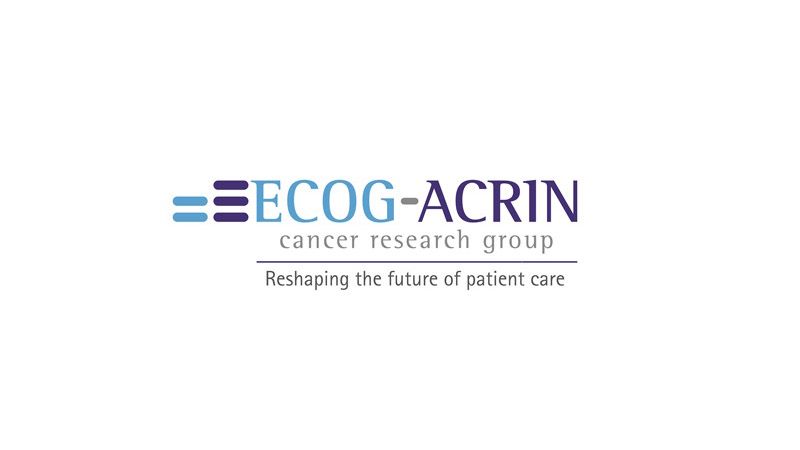 ECOG-ACRIN Cancer Research Group - logo
