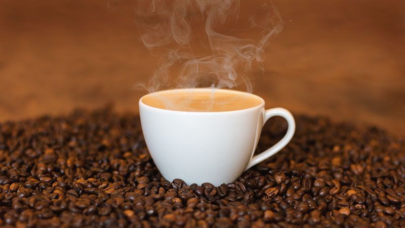 kawa – ilustracja poglądowa