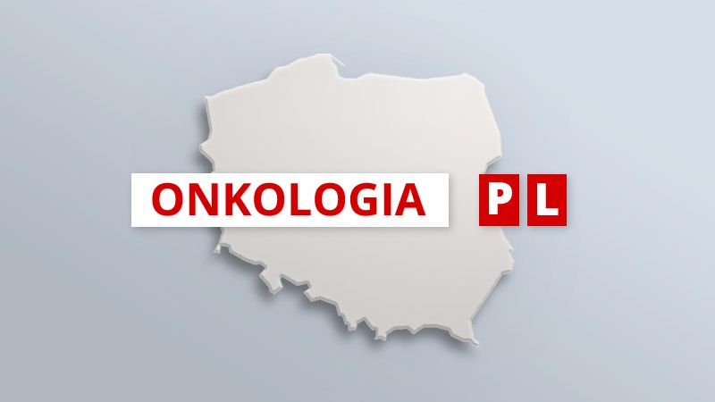 Onkologia w Polsce - ilustracja poglądowa