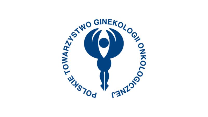 logo Polskiego Towarzystwa Ginekologii Onkologicznej